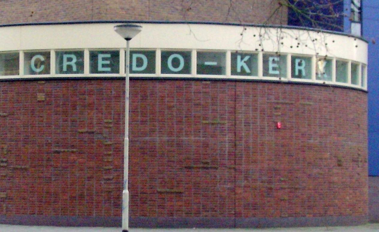 Credokerk