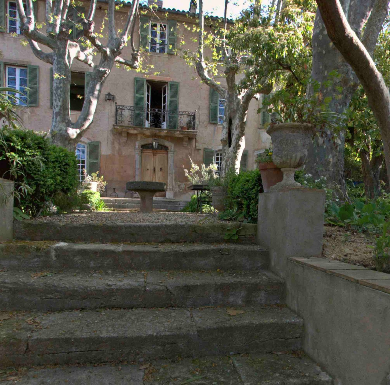 Le Domain d'Orvès