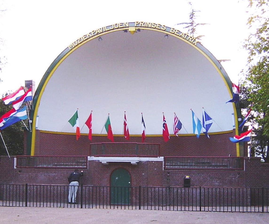 Rondoplein, Rotterdam